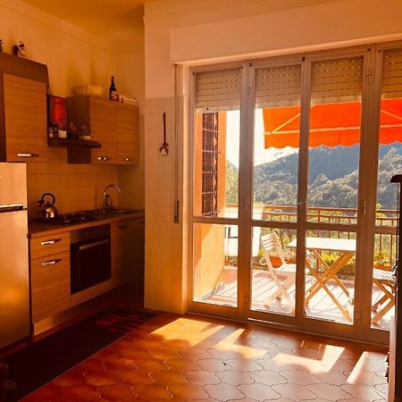 Condominio Ulivi Piazza  Eksteriør billede