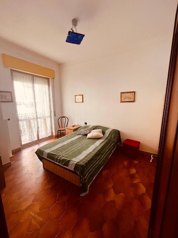 Condominio Ulivi Piazza  Eksteriør billede