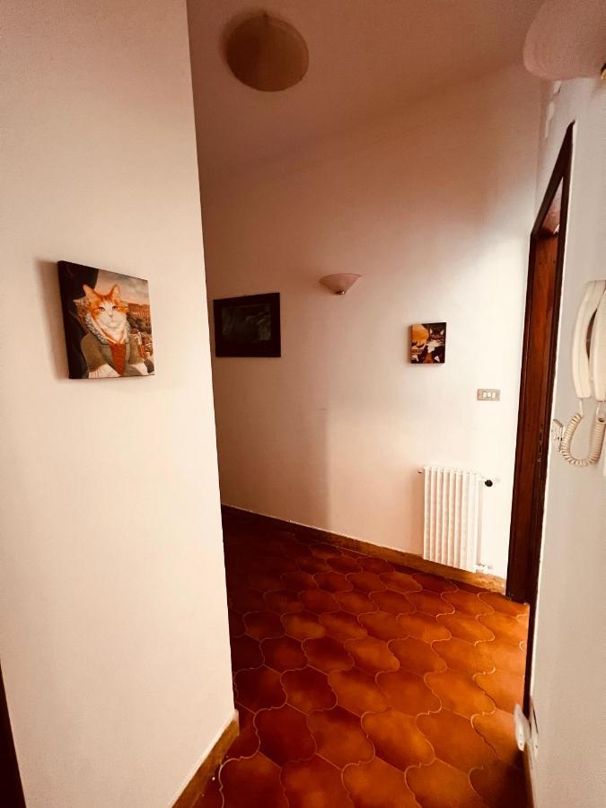 Condominio Ulivi Piazza  Eksteriør billede