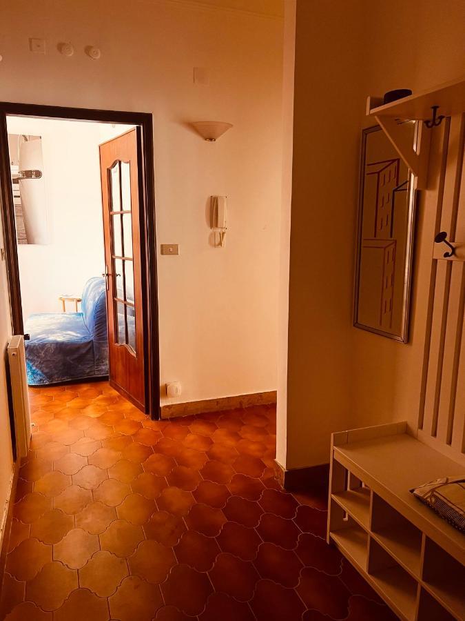 Condominio Ulivi Piazza  Eksteriør billede